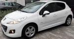 Peugeot 207 1.4 (2010) active business - Miniature