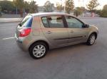 Renault clio 3 propre - Miniature