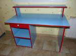 Bureau enfant - Miniature