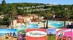 Chalet et mobil-home à louer proche agde camping 3* - Miniature