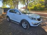Kia sportage 2012 - Miniature