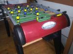 Babyfoot n°1 mondial - Miniature