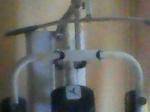 Appareil de muscu - Miniature