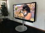 2018 bang and olufsen b&o beovision avant 55 4k uhd lcd... - Miniature