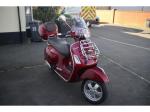Vespa gts 300 touring abs 2017 - Miniature