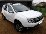 Dacia duster tce25 4;2 prestige - Miniature