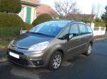 Grand c4 picasso (2) 1,6 e- hdi airdream confort  - Miniature