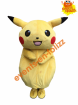 Location mascotte pikachu events en folizz - Miniature