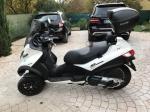 Vend scooter piaggio mp3  lt400 - Miniature