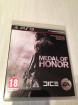 Jeu ps3 medal of honor - Miniature