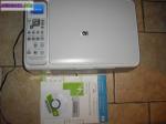 Imprimante hp c4100 - Miniature