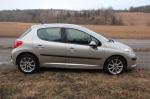 Peugeot 207 1.6 hdi 16v 90ch exécutive - Miniature