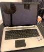 Pc portable hp 17" - Miniature