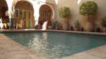 Vente superbe riad à taroudant maroc - Miniature