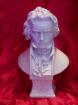 Statue de beethoven - Miniature