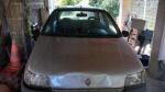 Clio 1992 174.400 km - Miniature