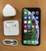 Apple iphone xs max - 512 go-espace gris (débloqué) a2101... - Miniature