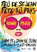 Fete au pays - Miniature