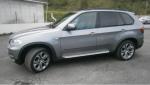 Bmw x5 e70 4.0xd  diesel - Miniature