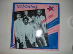 The platters - Miniature