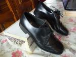 Chaussures homme "bally suisse" - Miniature