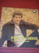 Disque vinyl 33 tours "eddy in london" de eddy... - Miniature