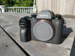 Sony alpha a9 4k full frame - Miniature