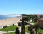 Location t3 bord de mer avec balcon et parking - Miniature