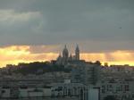 Paris - appartement avec vue panoramique - Miniature