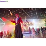 Cirqu'en ciel - spectacle cirque - Miniature