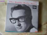 Buddy holly - vinyles 33 tours - Miniature