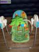 Balancelle de la jungle "fisher price" - Miniature