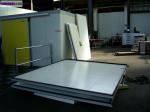 Chambres froides - Miniature