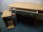 Bureau d'adolessent - Miniature