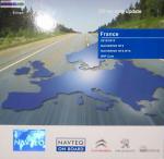 Mise a jour cartographie gps citroen peugeot france 2013... - Miniature