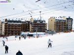 Pas de la case andorre studio 6 personnes + garage - Miniature