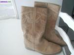 Bottes neuves - Miniature