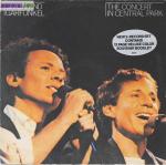 Disque vinyle simon and garfunkel double 33t - Miniature