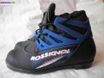 Chaussures ski nordique - Miniature