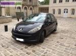 Peugeot 207 (2008) - Miniature