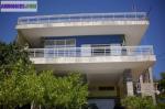 Villa bord de mer - Miniature